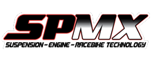 SPMX Logo